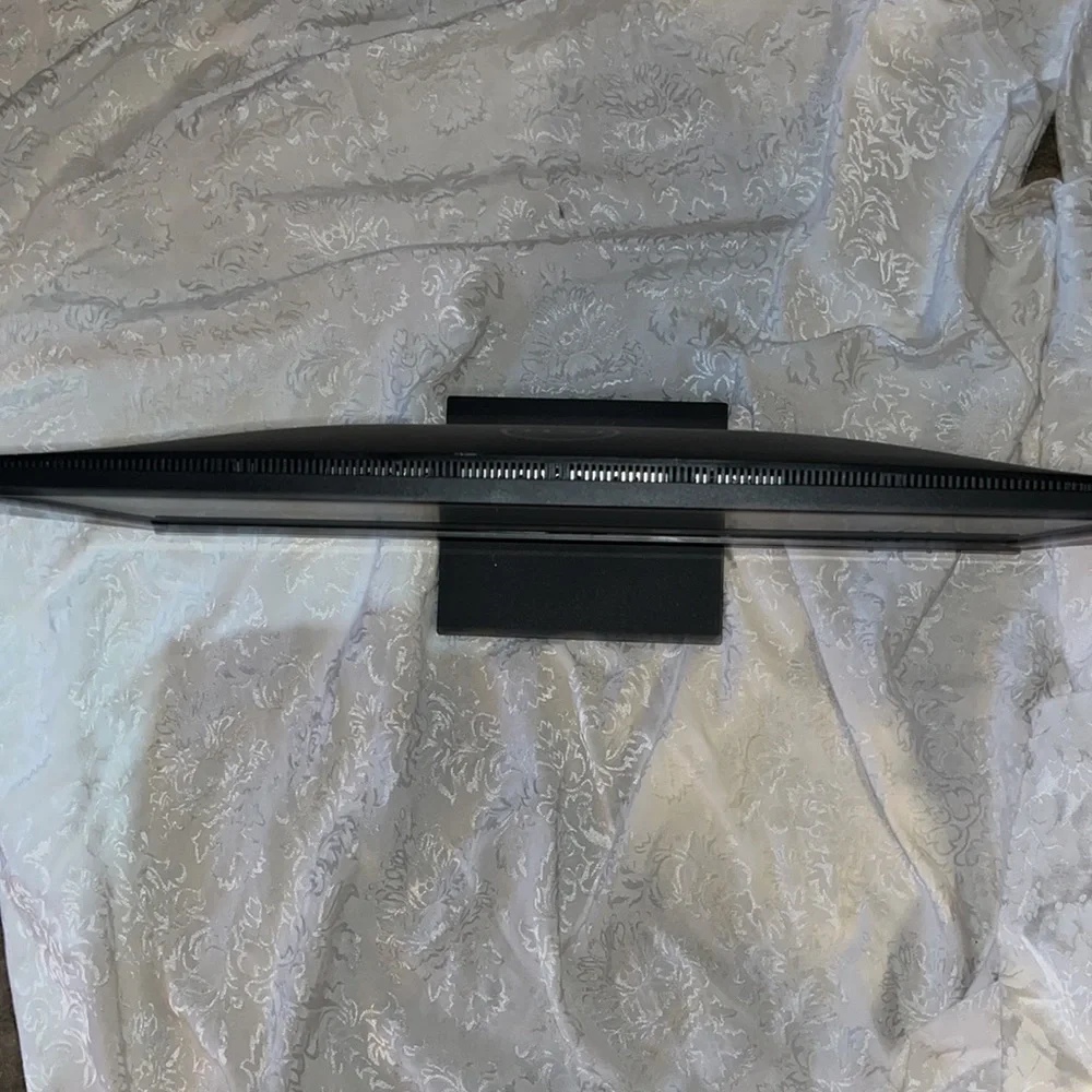 Dell Flat Panel Monitor.